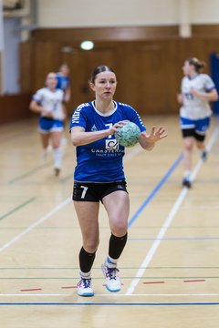 Bild 259 - wAJ TSV Ellerau - HSG Pinnau : Ergebnis: 28:13